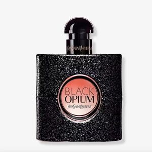 Yves Saint Laurent Black Opium Perfume